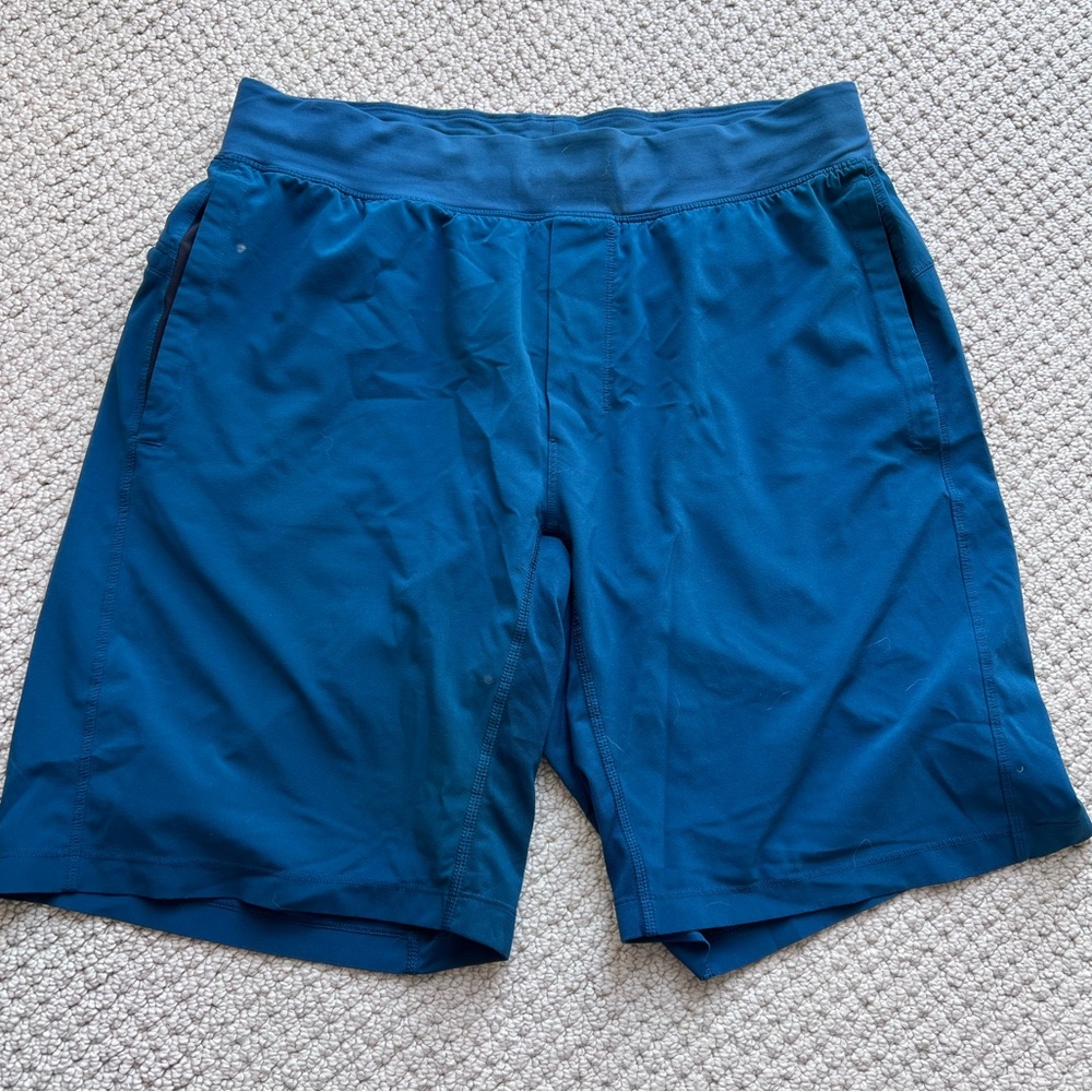 Lululemon Core Shorts